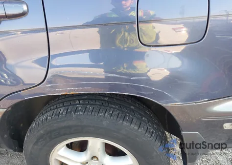 1999 Lexus Rx 300 z USA, uszkodzony, nr VIN JT6HF10U1X0006823